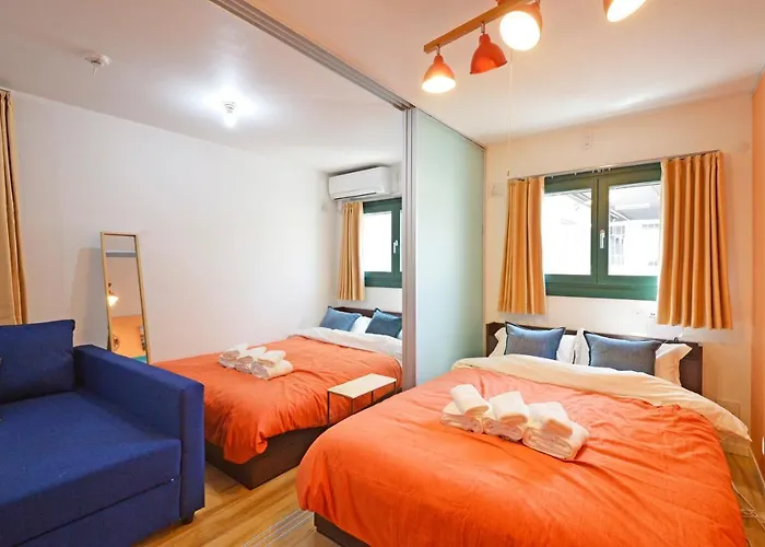 Sunshine Cosy Relaxation Room