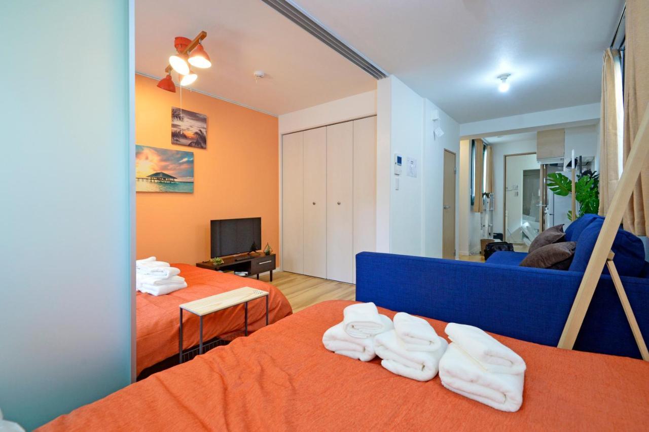Appartement Sunshine Cosy Relaxation